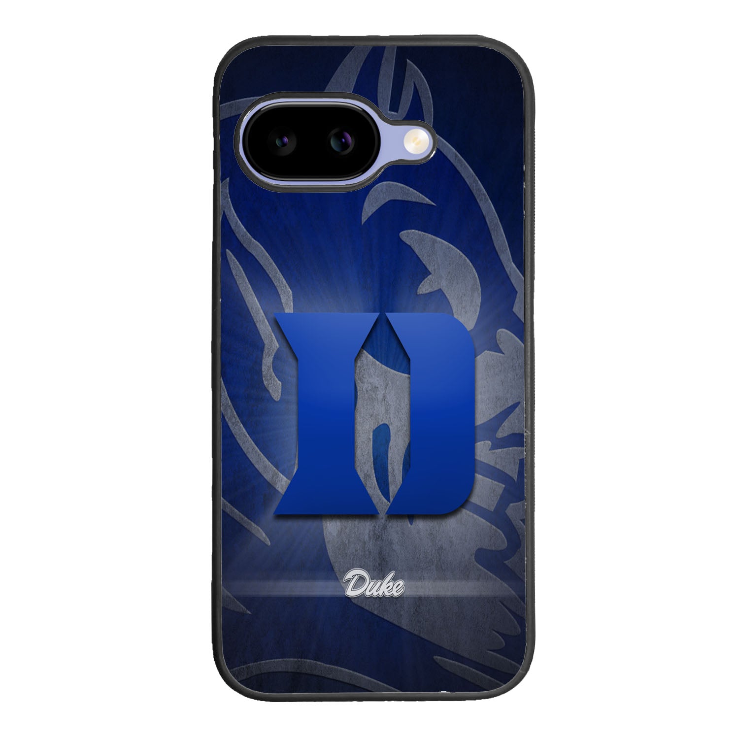 Duke University Basketball Logo  Case Google Pixel 9A BC0941