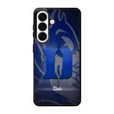 Duke University Basketball Logo  Samsung Galaxy S26 Plus Case BC0941