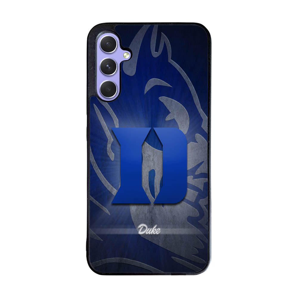 Duke University Basketball Logo  Case Samsung Galaxy A35 5G BC0941