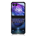 Duke Blue Devils Motorola Moto Razr 2024 , Moto Razr 50 Case FE0940