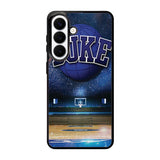 Duke Blue Devils Samsung Galaxy S26 Case BC0940