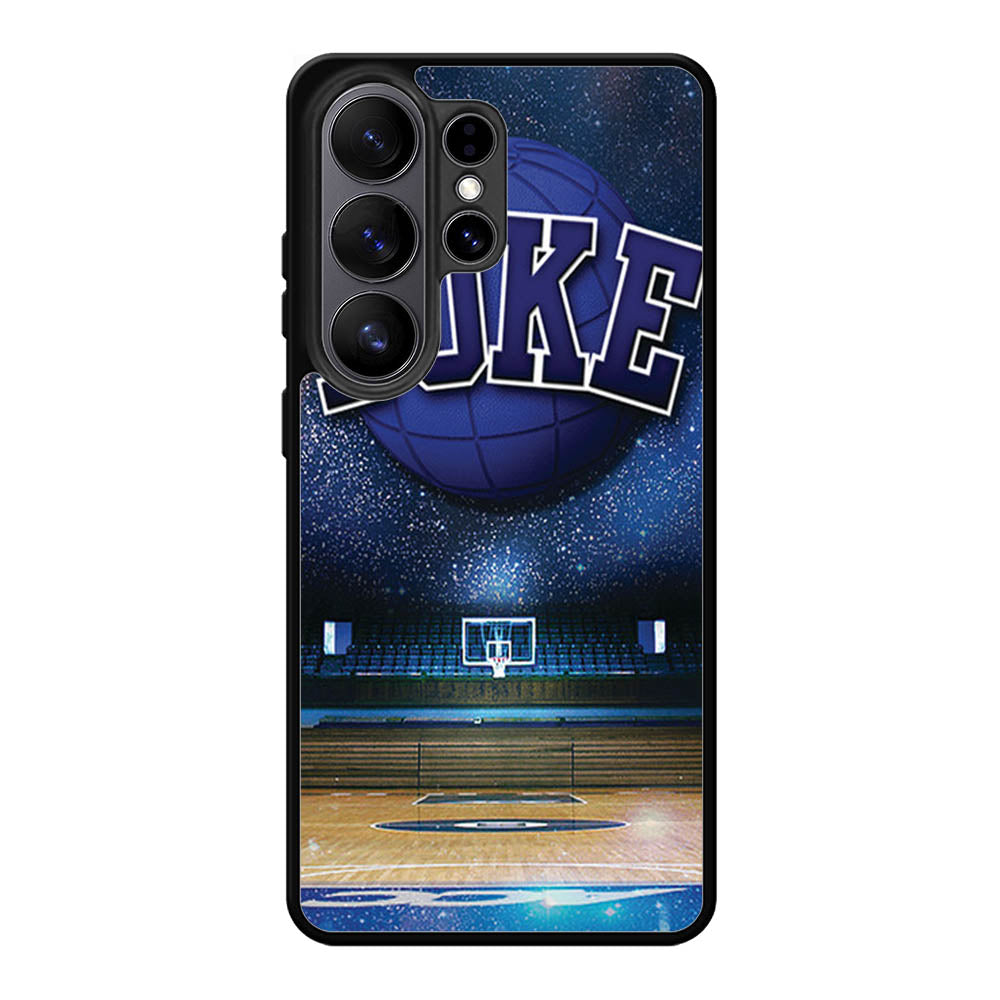 Duke Blue Devils Samsung Galaxy S26 Ultra Case BC0940