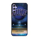Duke Blue Devils Case Samsung Galaxy A35 5G BC0940