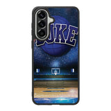 Duke Blue Devils Samsung Galaxy A37 Case BC0940