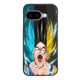 Vegeta Super Saiyan Case Google Pixel 9A BC0960