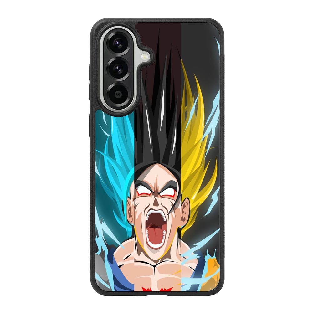 Vegeta Super Saiyan X9339 Samsung Galaxy A57 Case