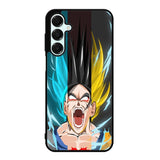 Vegeta Super Saiyan X9339 Samsung Galaxy A35 5G Case