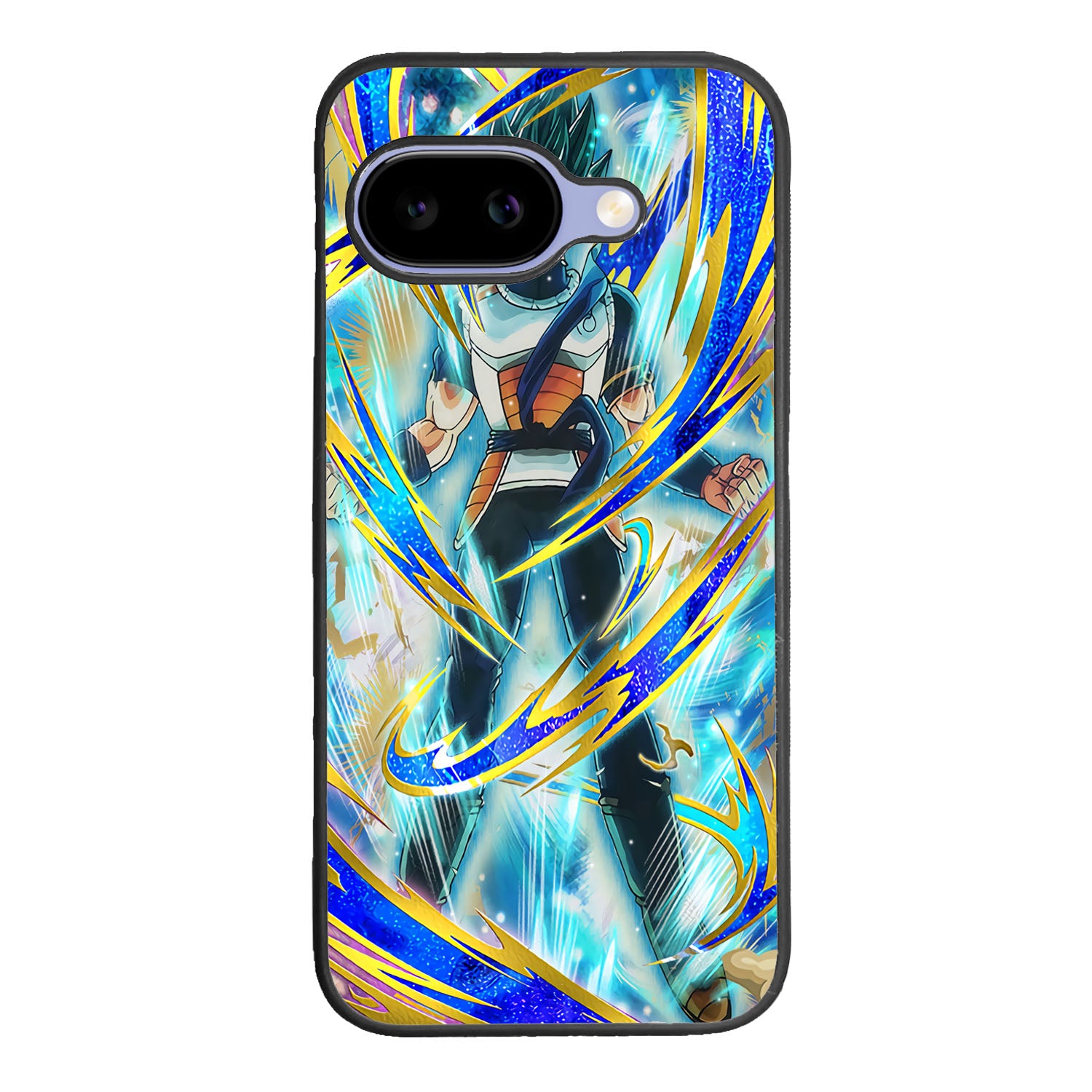 Super Saiyan Gogeta Blue  Case Google Pixel 9A BC0950