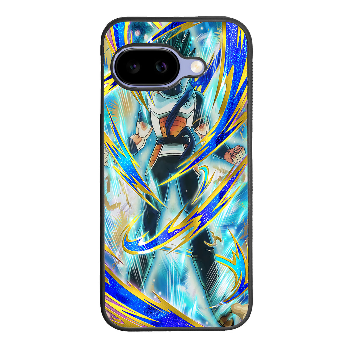 Super Saiyan Gogeta Blue  Case Google Pixel 9A BC0950