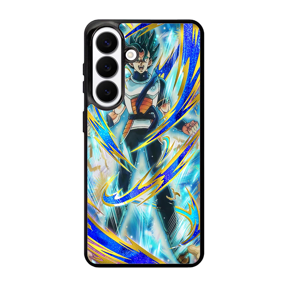 Super Saiyan Gogeta Blue  X9336 Samsung Galaxy S26 Case