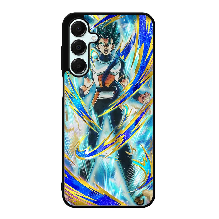 Super Saiyan Gogeta Blue  X9336 Samsung Galaxy A25 5G Case