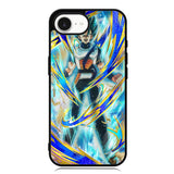 Super Saiyan Gogeta Blue  X9336 iPhone 16e Case