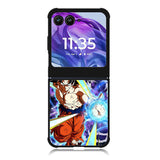 New World Goku Motorola Moto Razr 2024 , Moto Razr 50 Case FE0949