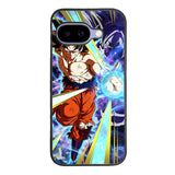 New World Goku Case Google Pixel 9A BC0949