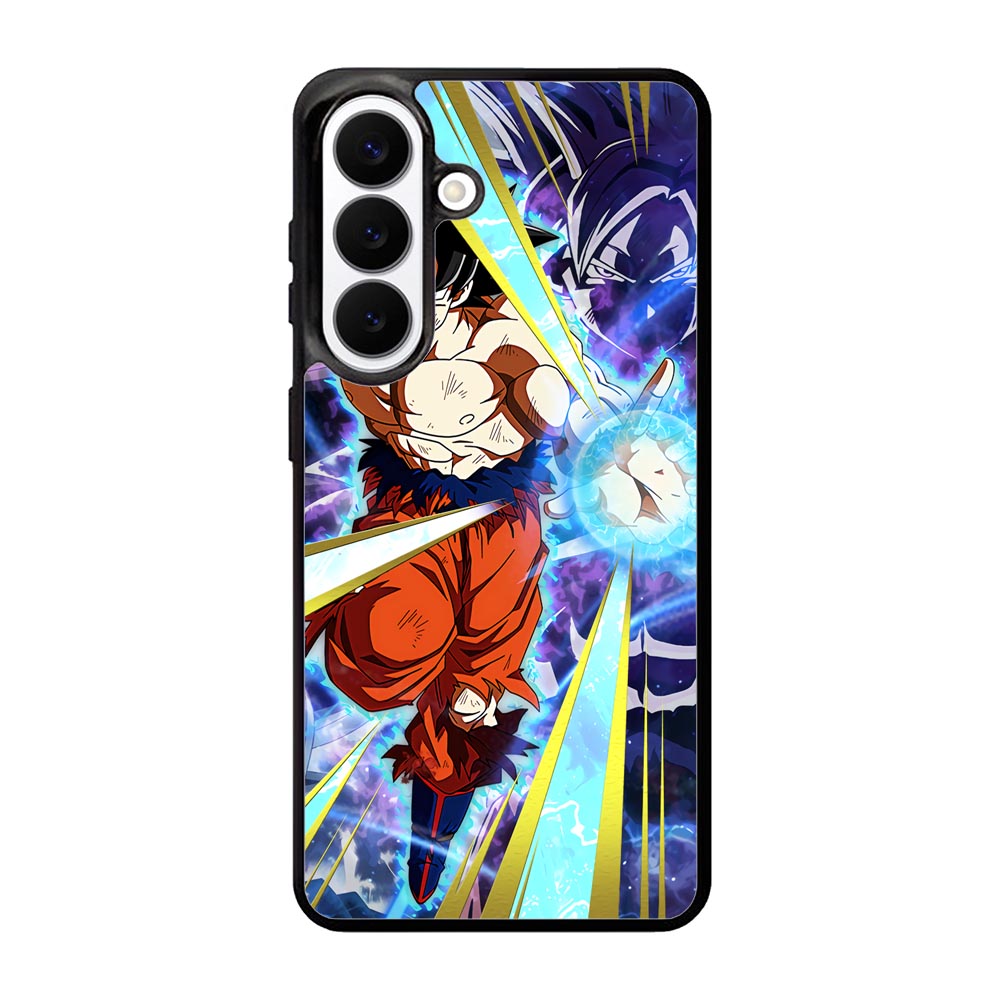 New World Goku X9335 Samsung Galaxy S26 Plus Case