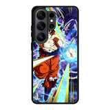 New World Goku X9335 Samsung Galaxy S26 Ultra Case