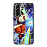 New World Goku X9335 Samsung Galaxy A57 Case