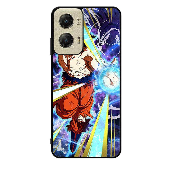 New World Goku X9335 Motorola Moto G Stylus 5G 2024 Case