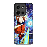 New World Goku X9335 Motorola Moto G 5G 2025 Case