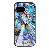 Ultra Instinct Goku Case Google Pixel 9A BC0952