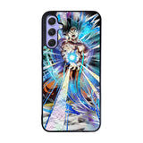 Ultra Instinct Goku Case Samsung Galaxy A55 5G BC0952