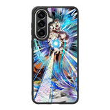 Ultra Instinct Goku X9334 Samsung Galaxy A57 Case