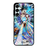 Ultra Instinct Goku X9334 Samsung Galaxy A56 5G Case
