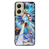 Ultra Instinct Goku X9334 Motorola Moto G Stylus 5G 2024 Case