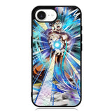 Ultra Instinct Goku X9334 iPhone 16e Case