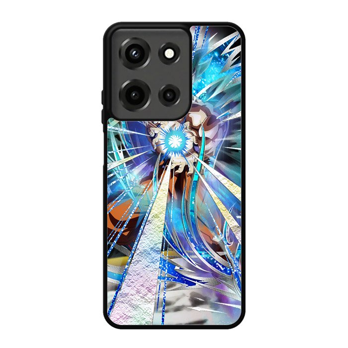 Ultra Instinct Goku X9334 Motorola Moto G 5G 2025 Case
