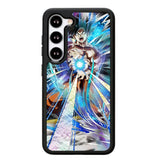 Ultra Instinct Goku X9334 Samsung Galaxy S24 Plus 5G , Samsung Galaxy S24+ 5G Case