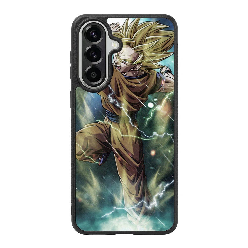 Dragon Ball Z Wallpaper X9333 Samsung Galaxy A37 Case