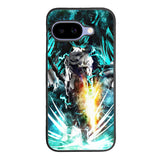 Dragon Ball Z Case Google Pixel 9A BC0956