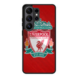 Liverpool FC X9326 Samsung Galaxy S26 Ultra Case