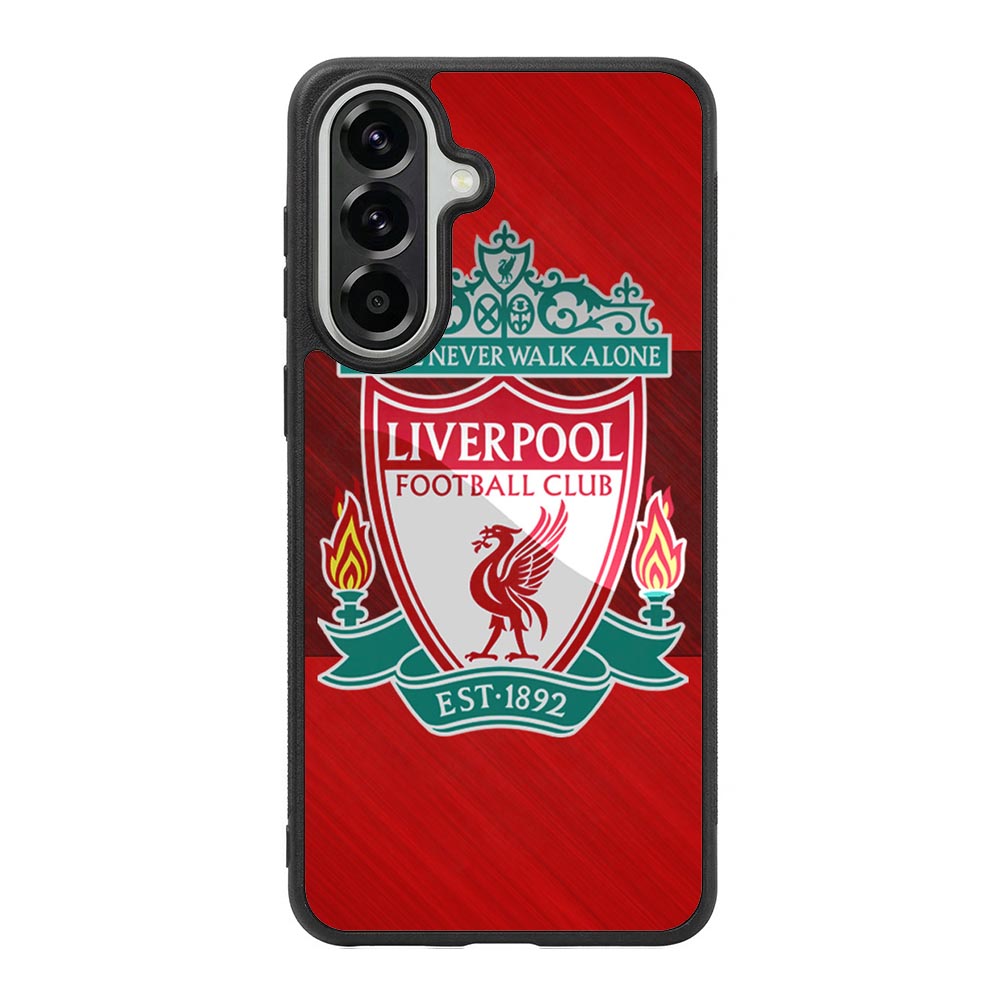 Liverpool FC X9326 Samsung Galaxy A57 Case