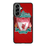 Liverpool FC X9326 Samsung Galaxy A57 Case