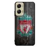Liverpool Football Club Case Motorola Moto G Stylus 2024 5G BC0947