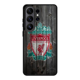 Liverpool Football Club X9325 Samsung Galaxy S26 Ultra Case