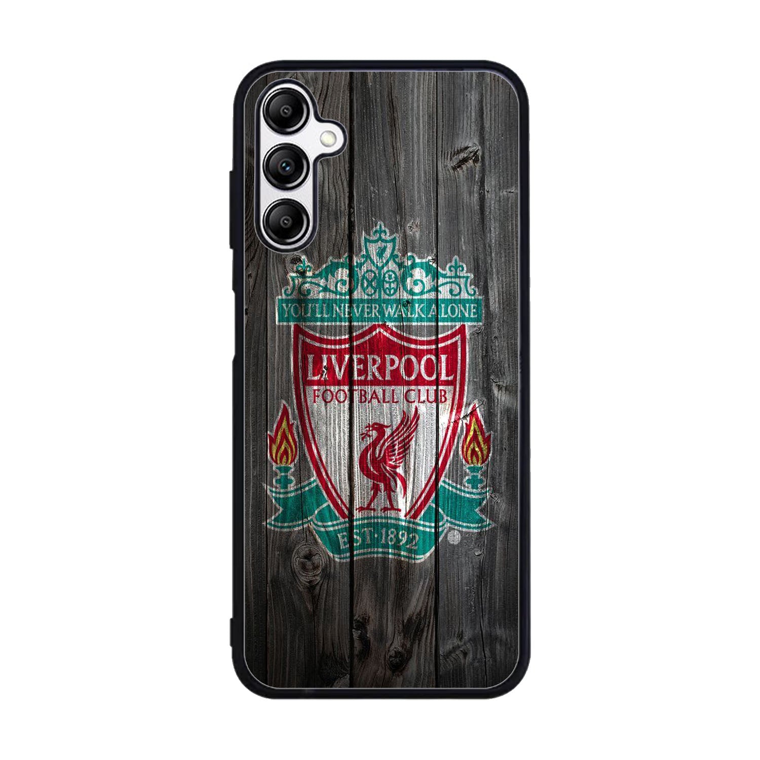 Liverpool Football Club Case Samsung Galaxy A15 BC0947