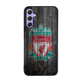 Liverpool Football Club Case Samsung Galaxy A55 5G BC0947