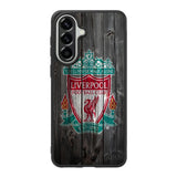 Liverpool Football Club X9325 Samsung Galaxy A37 Case