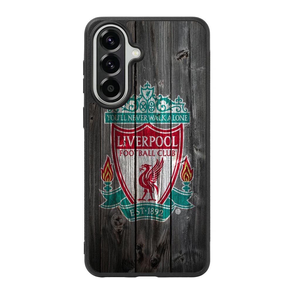 Liverpool Football Club X9325 Samsung Galaxy A57 Case