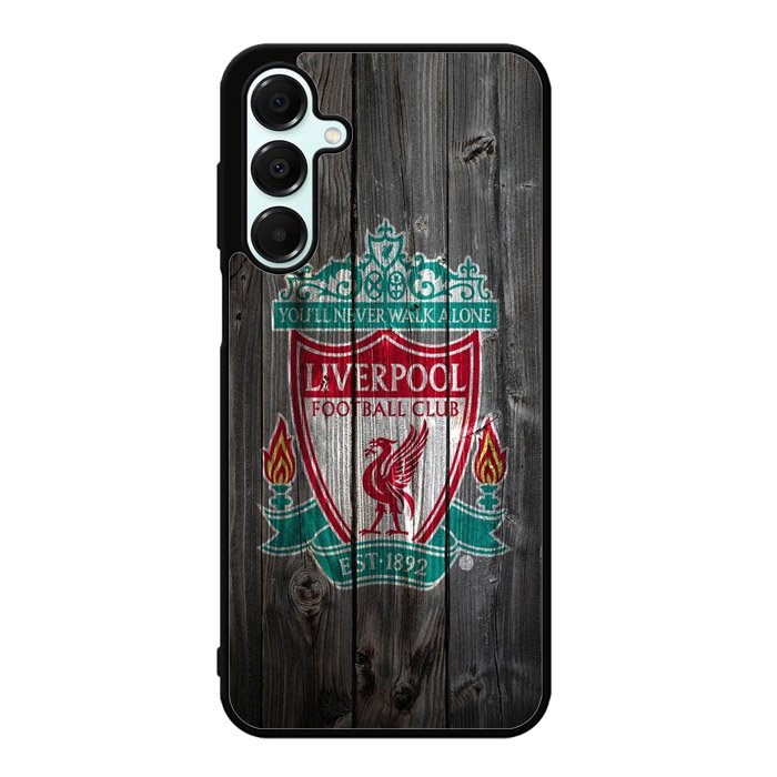 Liverpool Football Club X9325 Samsung Galaxy A15 5G Case