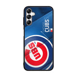 Chicago Cubs Case Samsung Galaxy A15 BC0954