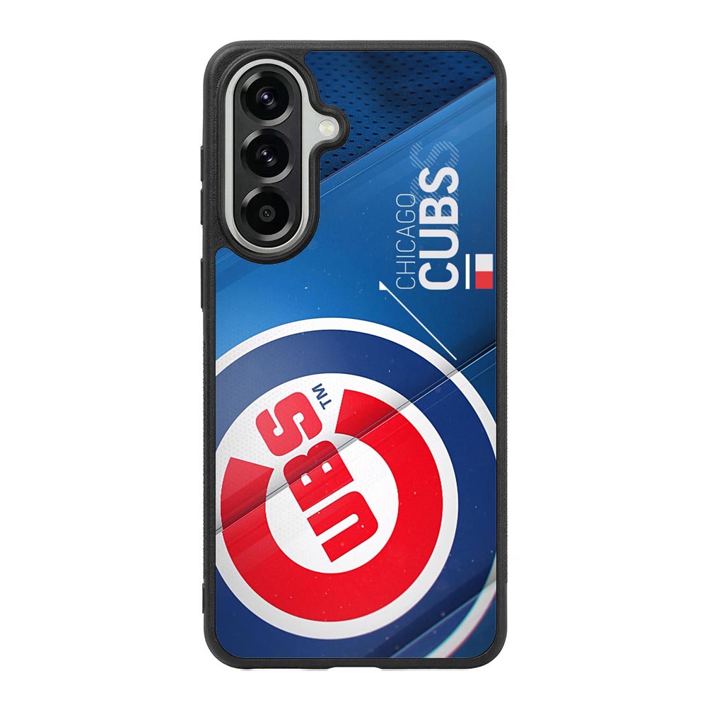 Chicago Cubs X9324 Samsung Galaxy A57 Case