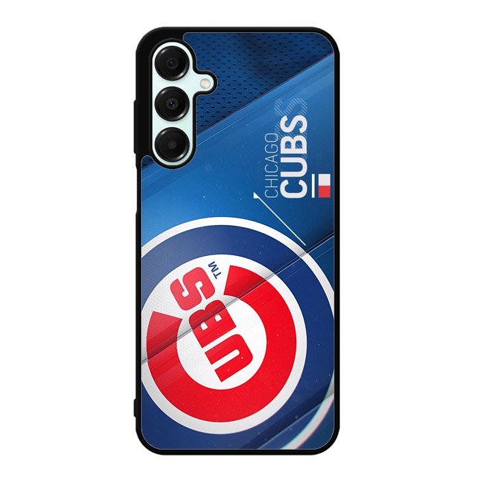 Chicago Cubs X9324 Samsung Galaxy A56 5G Case