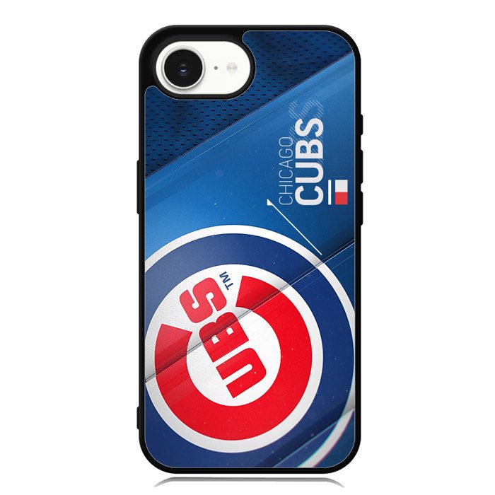 Chicago Cubs X9324 iPhone 16e Case