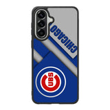 Chicago Cubs Wallpaper X9323 Samsung Galaxy A37 Case