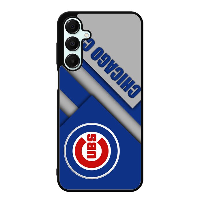 Chicago Cubs Wallpaper X9323 Samsung Galaxy A16 5G Case