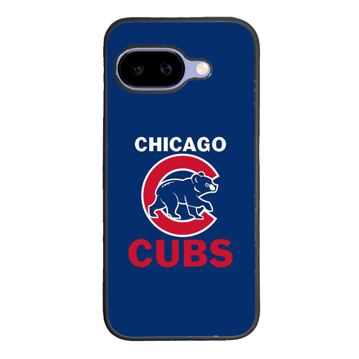 Chicago cubs Case Google Pixel 9A BC0961